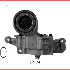 Enginetech EP174 Oil Pump