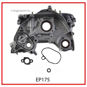 Enginetech EP175 Oil Pump