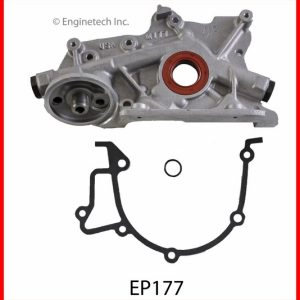 Enginetech EP177 Oil Pump