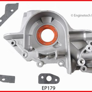 Enginetech EP179 Oil Pump