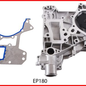 Enginetech EP180 Oil Pump