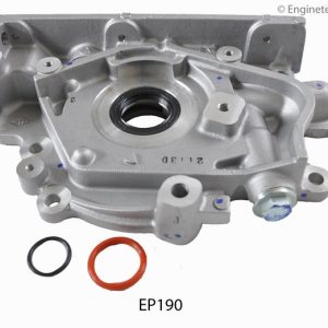 Enginetech EP190 Oil Pump