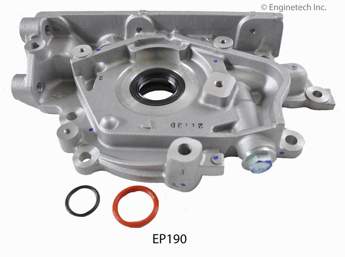 Enginetech EP190 Oil Pump