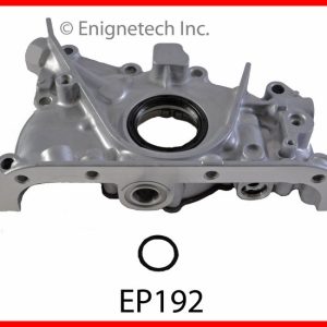Enginetech EP192 Oil Pump
