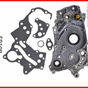 Enginetech EP198 Oil Pump