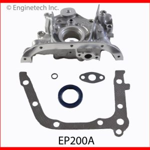 Enginetech EP200A Oil Pump