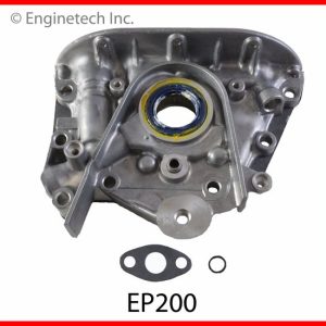 Enginetech EP200 Oil Pump