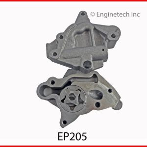Enginetech EP205 Oil Pump