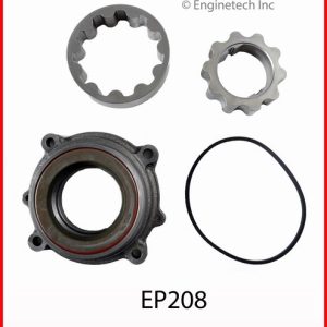 Enginetech EP208 Oil Pump