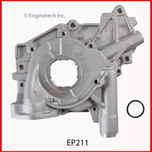 Enginetech EP211 Oil Pump