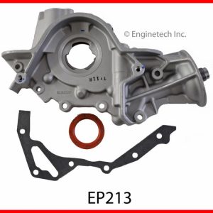 Enginetech EP213 Oil Pump