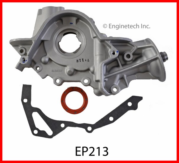 Enginetech EP213 Oil Pump