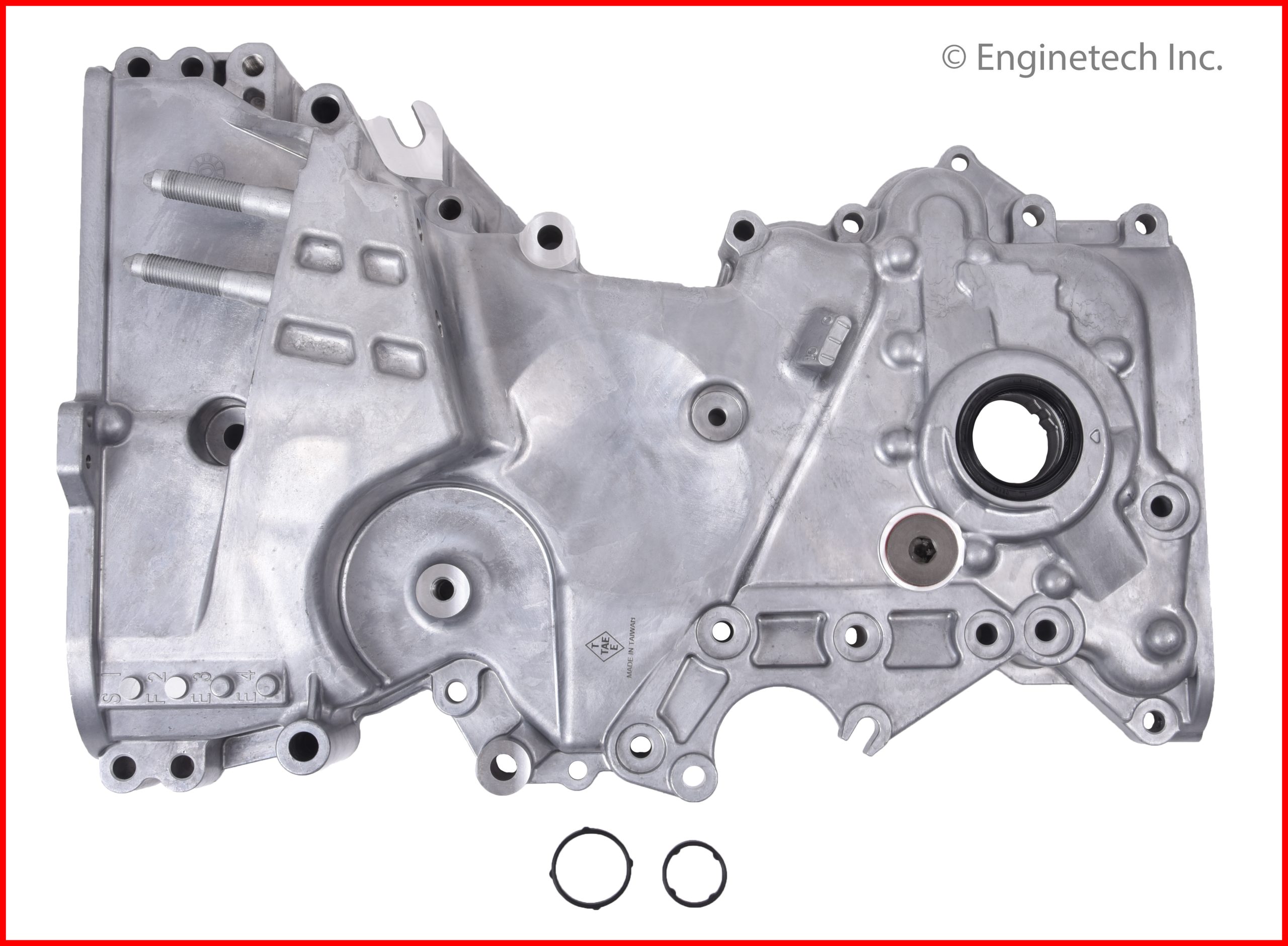 Enginetech EP214 Oil Pump