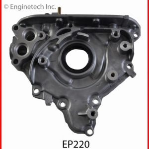 Enginetech EP220 Oil Pump