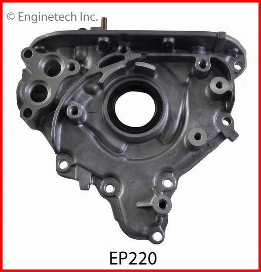Enginetech EP220 Oil Pump
