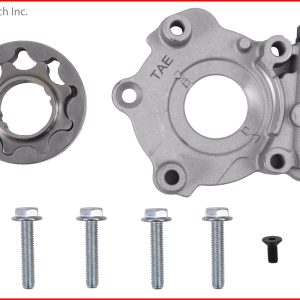 Enginetech EP2215 Oil Pump