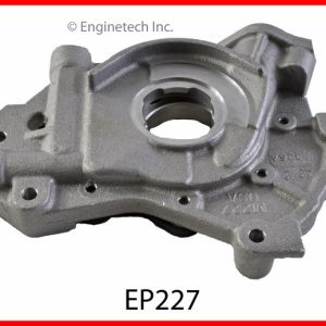 Enginetech EP227 Oil Pump