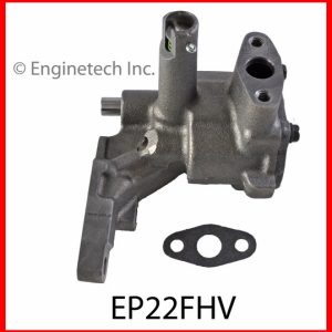 Enginetech EP22FHV Oil Pump