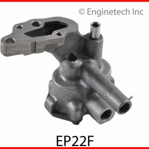 Enginetech EP22F Oil Pump