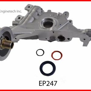 Enginetech EP247 Oil Pump