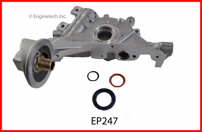 Enginetech EP247 Oil Pump