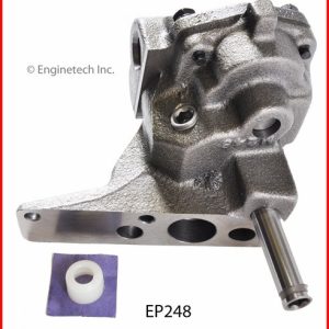 Enginetech EP248 Oil Pump