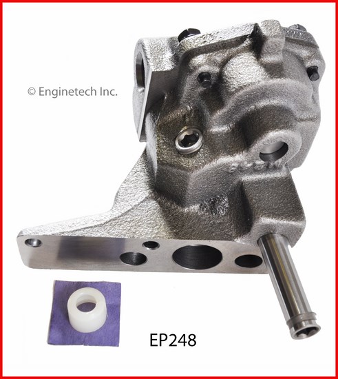 Enginetech EP248 Oil Pump