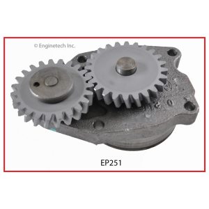 Enginetech EP251 Oil Pump