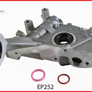Enginetech EP252 Oil Pump