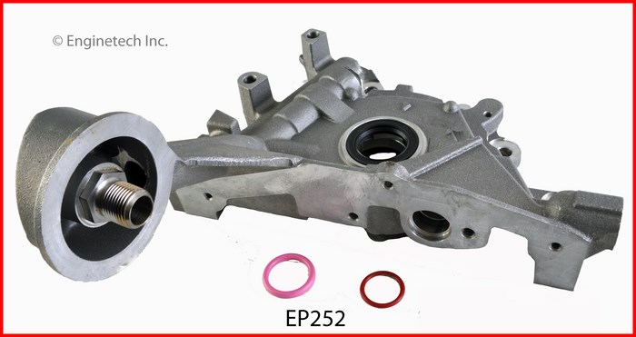 Enginetech EP252 Oil Pump