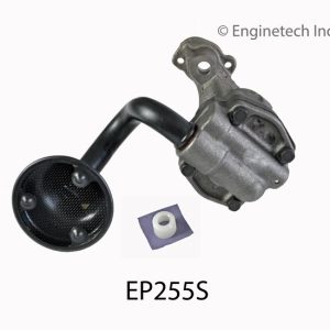 Enginetech EP255S Oil Pump