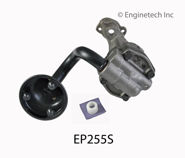 Enginetech EP255S Oil Pump