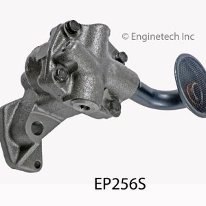 Enginetech EP256S Oil Pump