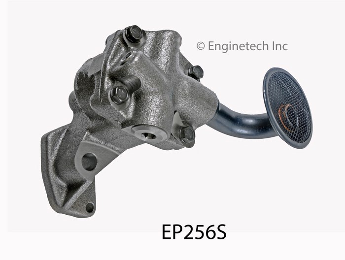 Enginetech EP256S Oil Pump