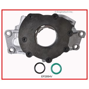 Enginetech EP295HV Oil Pump