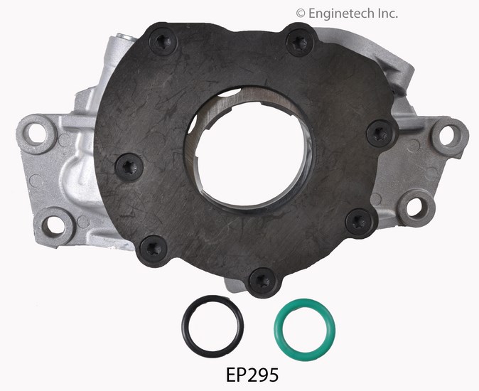 Enginetech EP295 Oil Pump