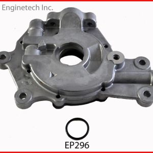 Enginetech EP296 Oil Pump