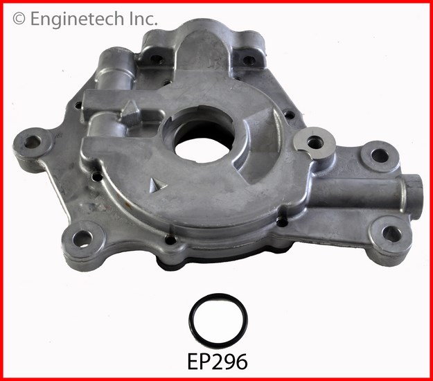 Enginetech EP296 Oil Pump
