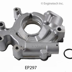 Enginetech EP297 Oil Pump