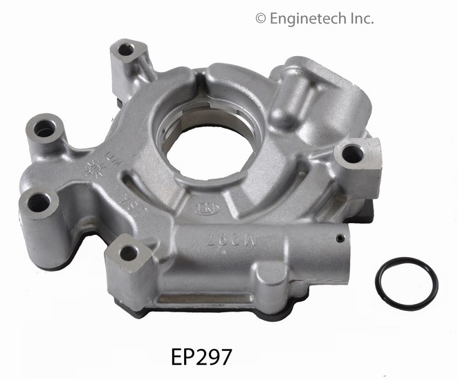 Enginetech EP297 Oil Pump