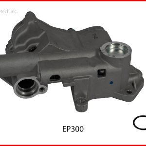 Enginetech EP300 Oil Pump