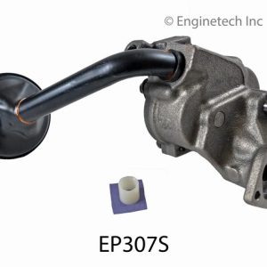 Enginetech EP307S Oil Pump