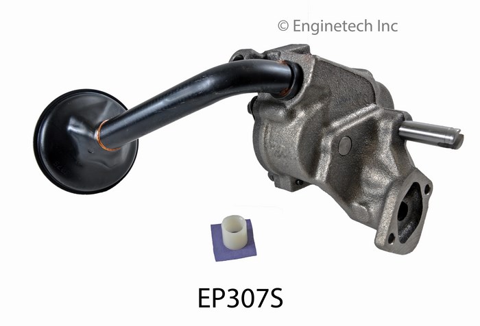 Enginetech EP307S Oil Pump
