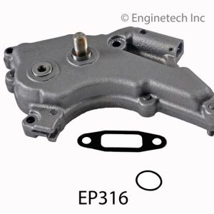 Enginetech EP316 Oil Pump