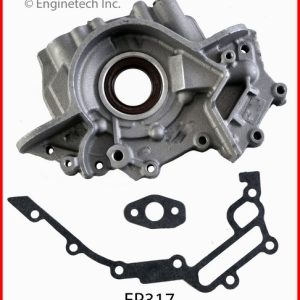 Enginetech EP317 Oil Pump