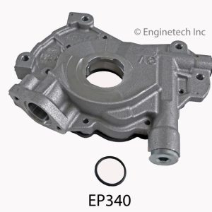 Enginetech EP340 Oil Pump