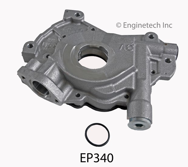 Enginetech EP340 Oil Pump