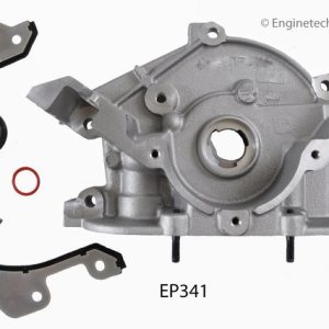 Enginetech EP341 Oil Pump