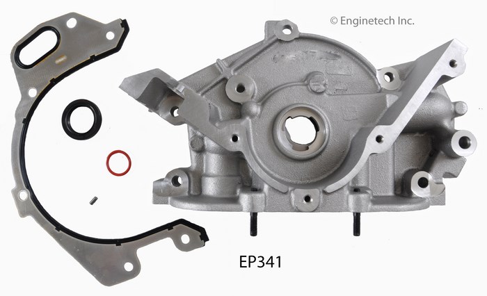 Enginetech EP341 Oil Pump