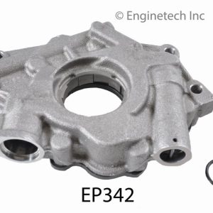 Enginetech EP342 Oil Pump